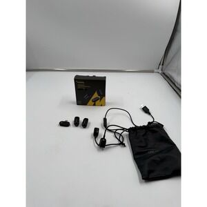 Maono Wave T1 Mini Wireless Lavalier Mic for iPhone iPad